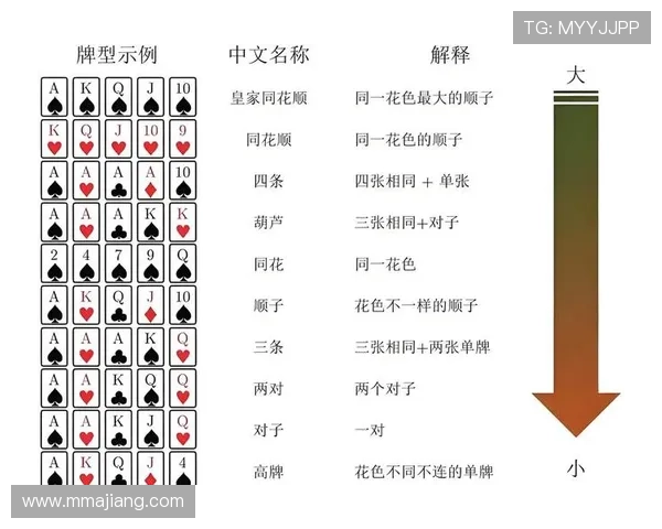 德州扑克比赛规则与罚则解读，确保比赛公平公正的流程规范